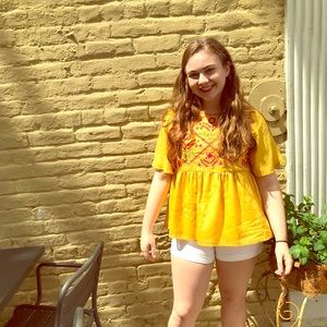 Meet your Posher, Lily